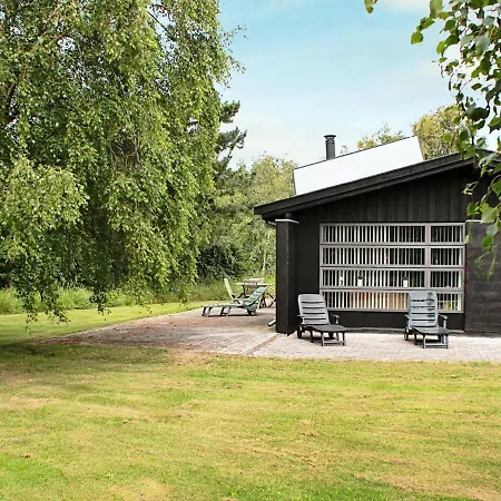 Holiday Bulowsvej * Yderby