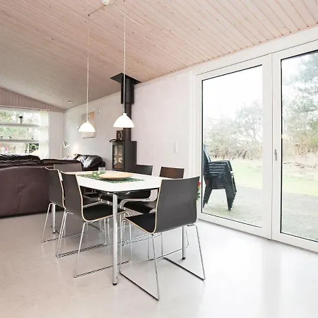 Holiday Bulowsvej Yderby