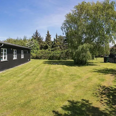 Holiday Bulowsvej Yderby